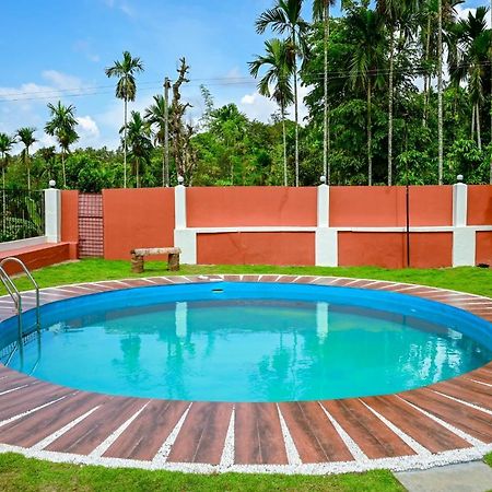 The Shire Hotel Sultan Bathery Ngoại thất bức ảnh