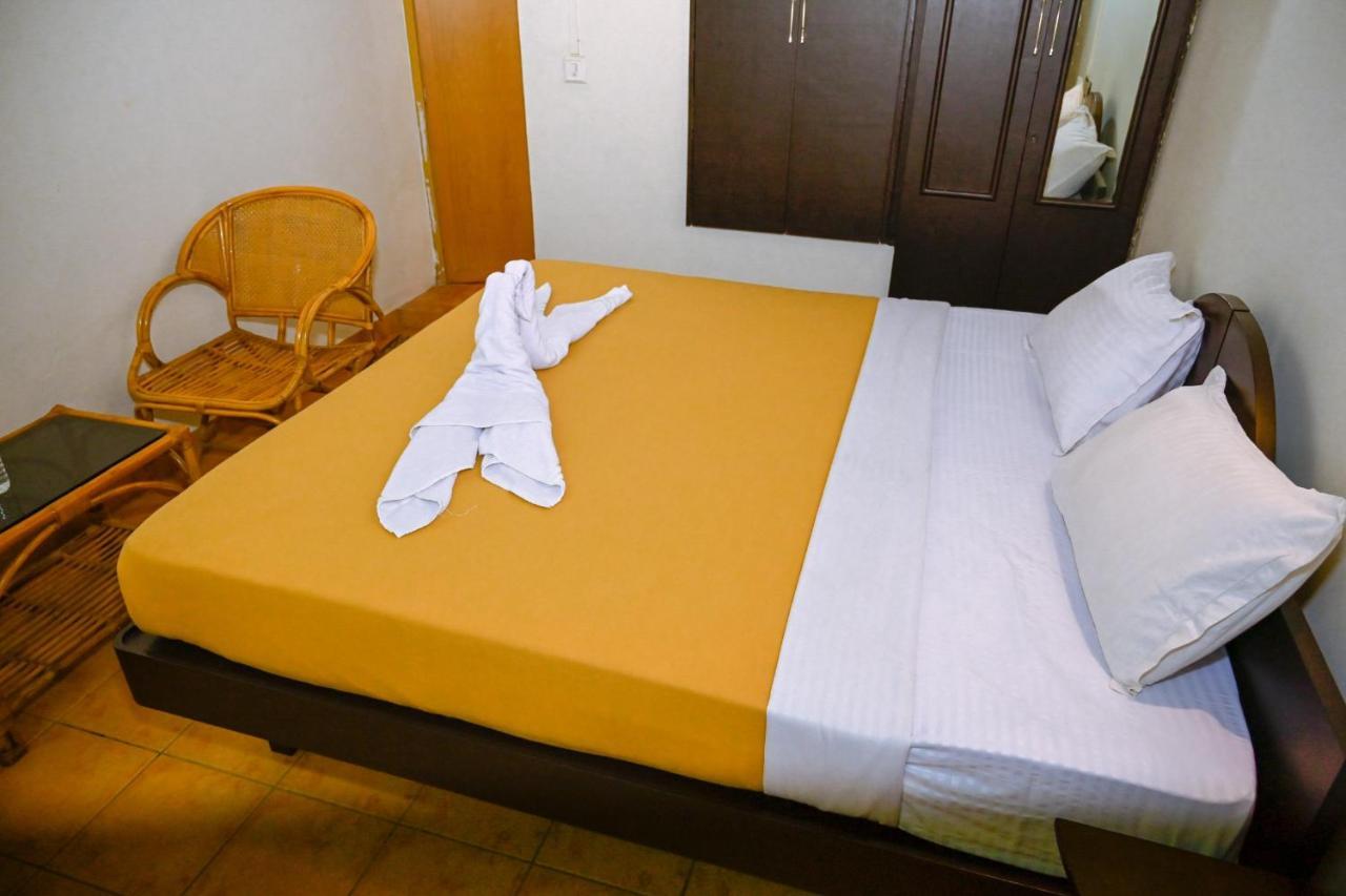 The Shire Hotel Sultan Bathery Ngoại thất bức ảnh