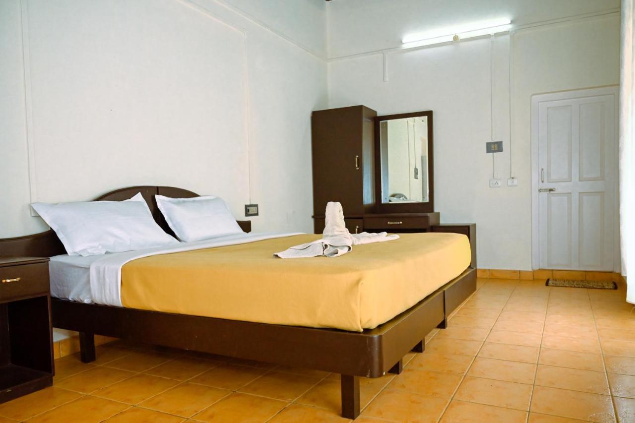 The Shire Hotel Sultan Bathery Ngoại thất bức ảnh