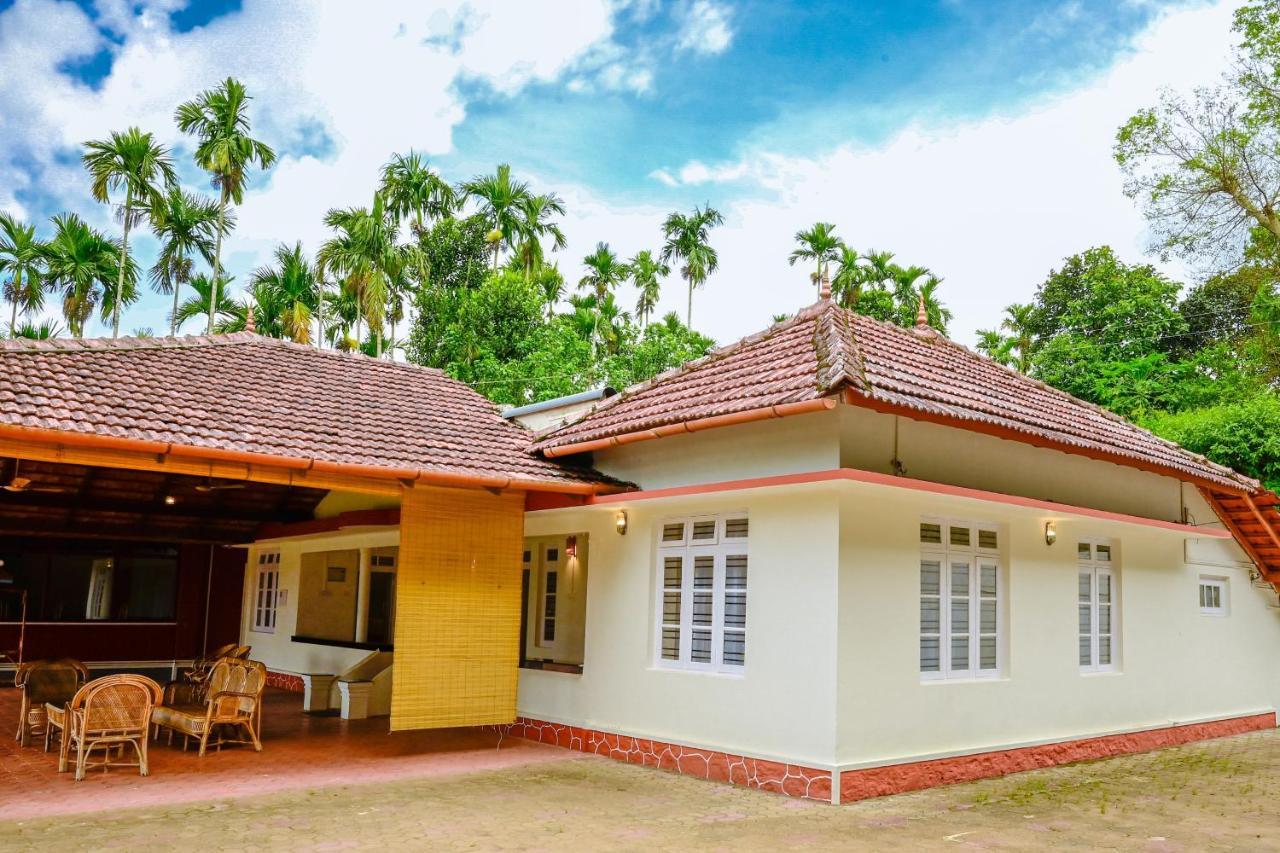 The Shire Hotel Sultan Bathery Ngoại thất bức ảnh